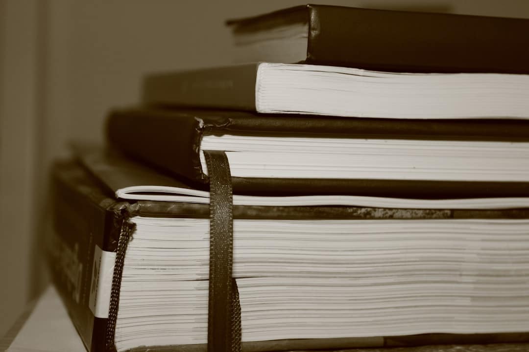 Photo Academic Reading Improvement