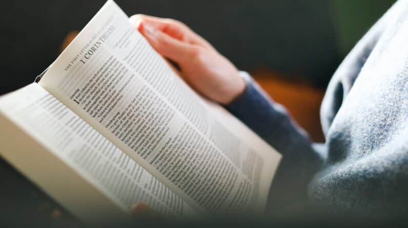 Photo Reading Techniques