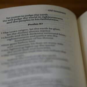 Photo Reading Comprehension Program