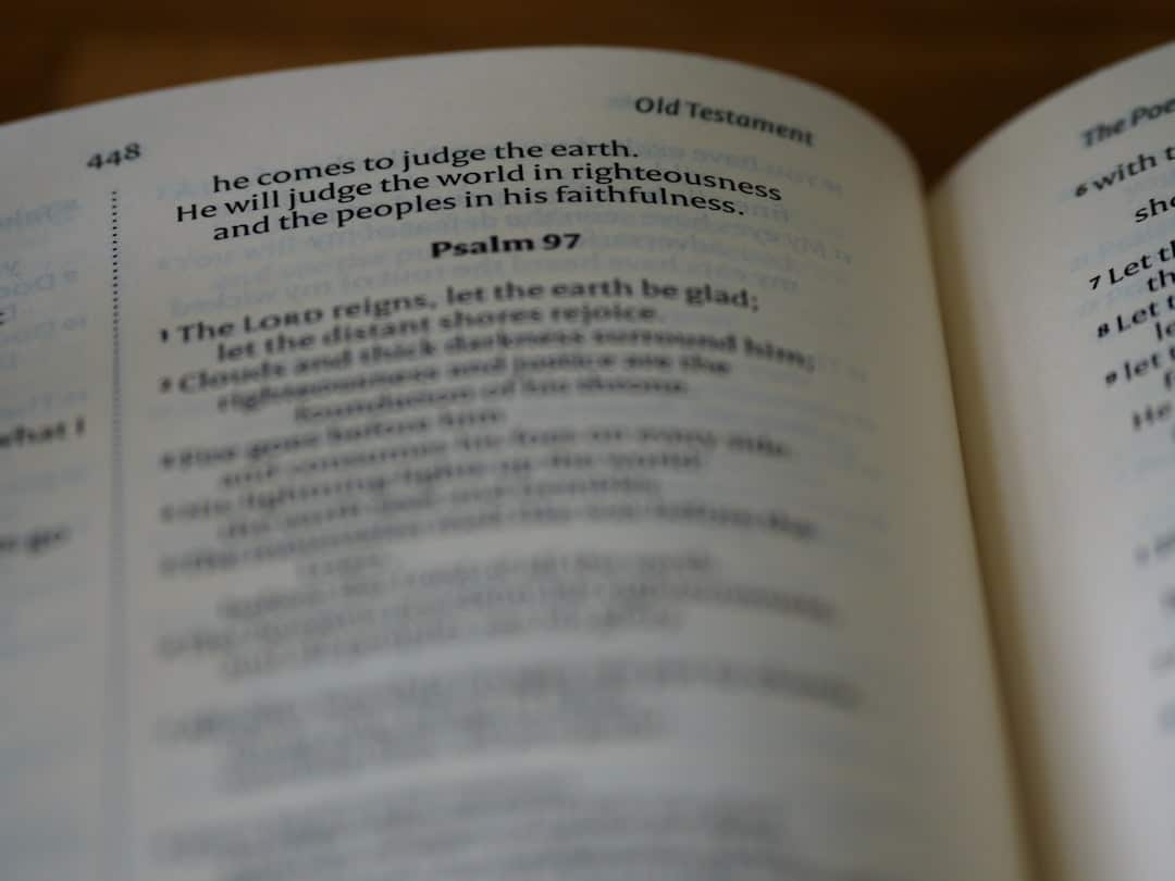 Photo Reading Comprehension Program