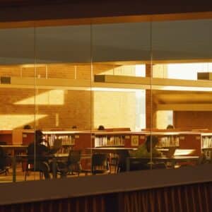 Photo Speed Reading Institute