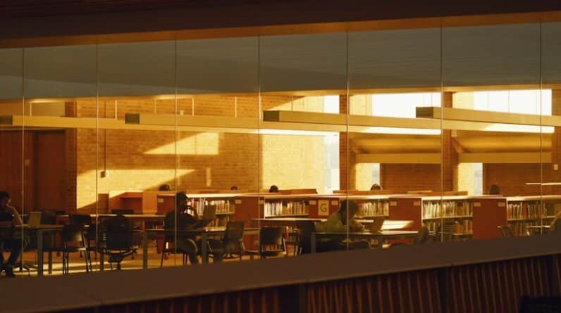 Photo Speed Reading Institute