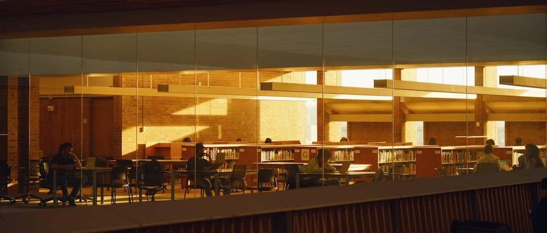 Photo Speed Reading Institute