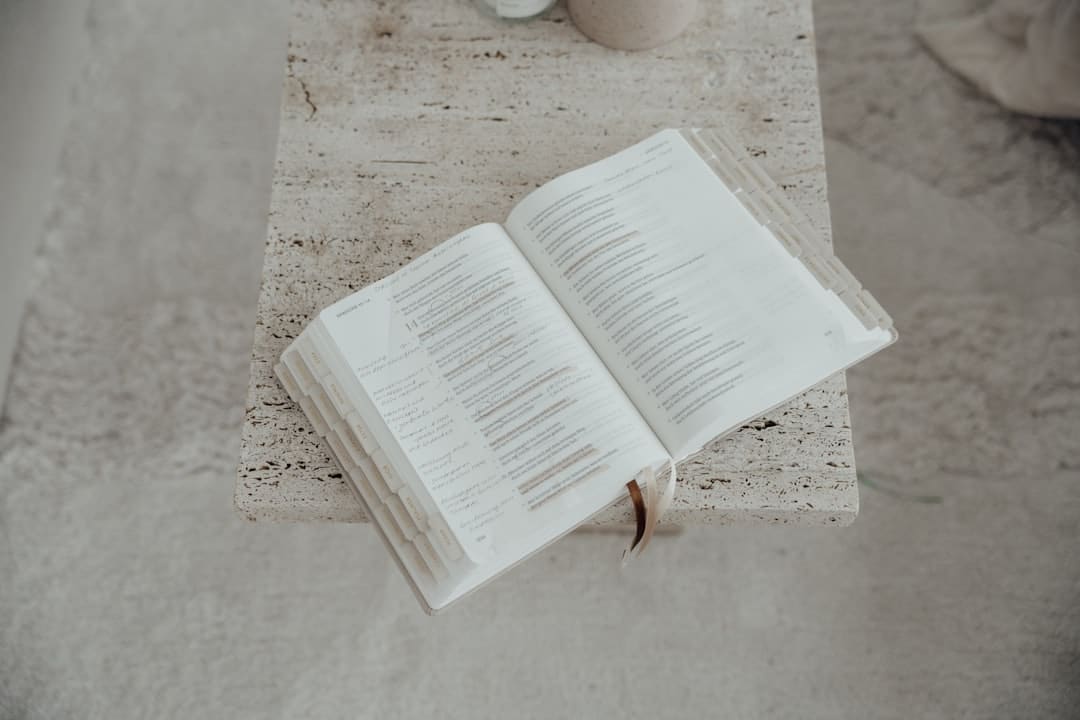 Photo Fast Reading Development