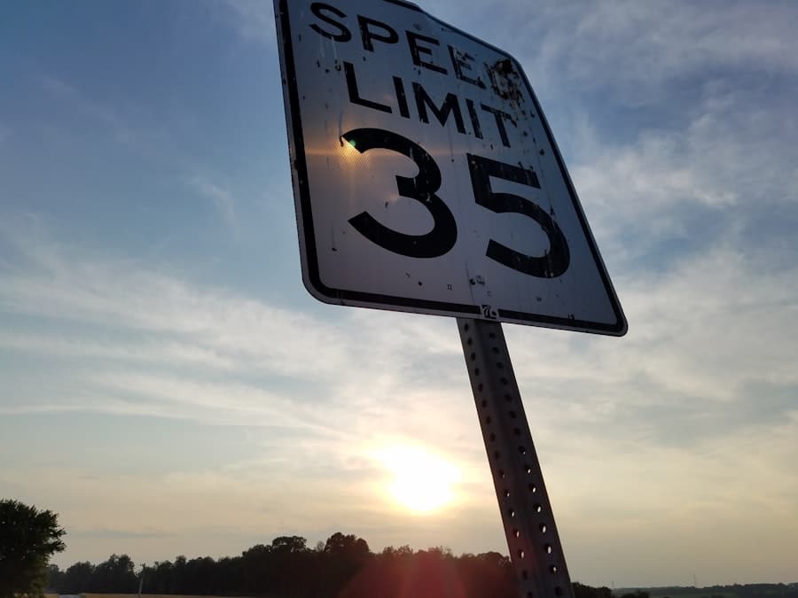 Photo Speed Reading