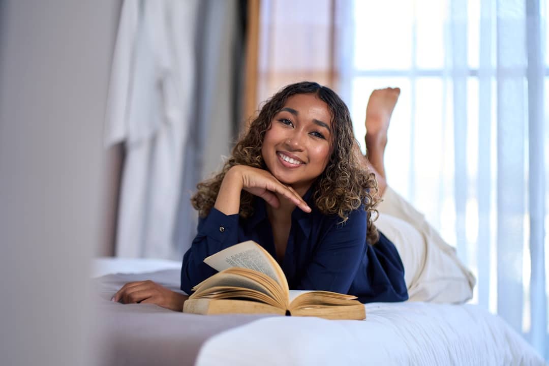 Photo Reading Improvement