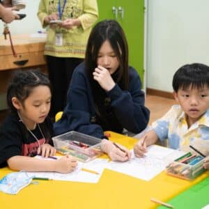 Photo Reading Skills Program