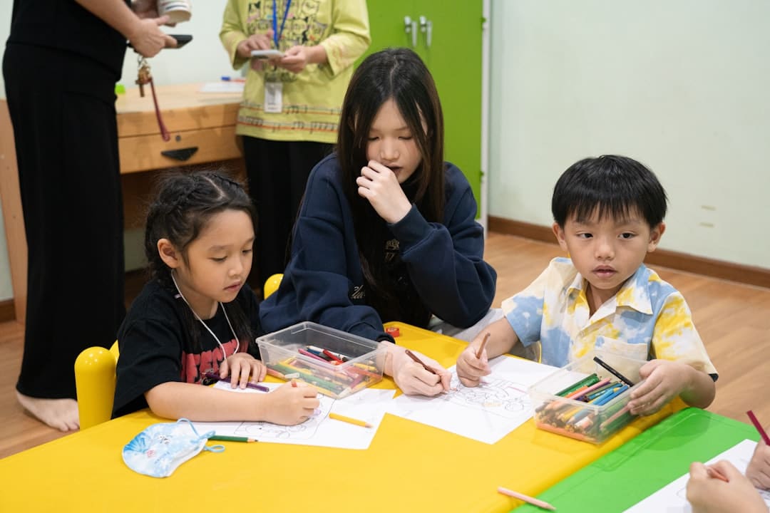 Photo Reading Skills Program