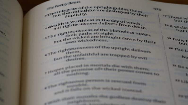 Photo Exam Success Reading Course