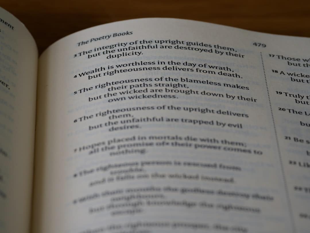 Photo Exam Success Reading Course