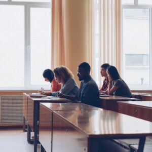 Photo Study Skills Coaching