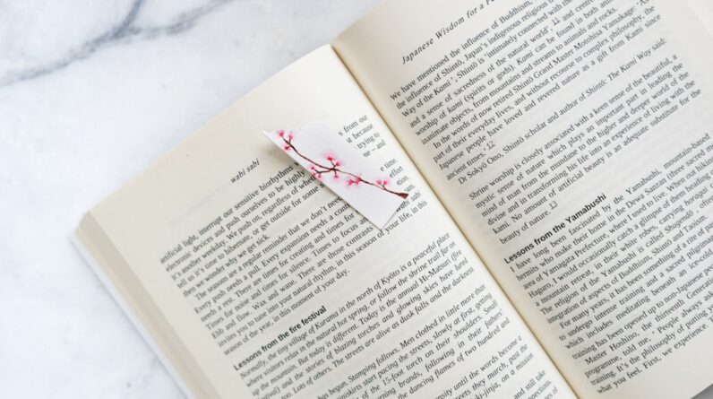 Photo Fast Reading Techniques