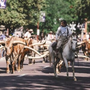 Photo Heritage Ranch
