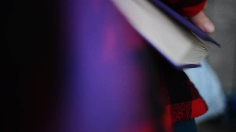 Photo Reading Improvement