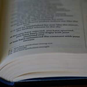 Photo Reading Program