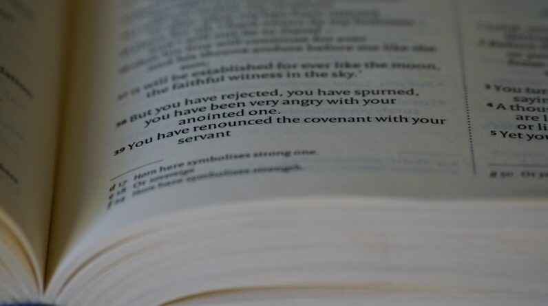 Photo Reading Program