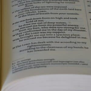 Photo Speed Reading Course