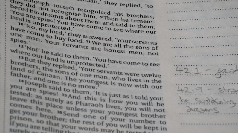 Photo Memory Improvement Reading Classes