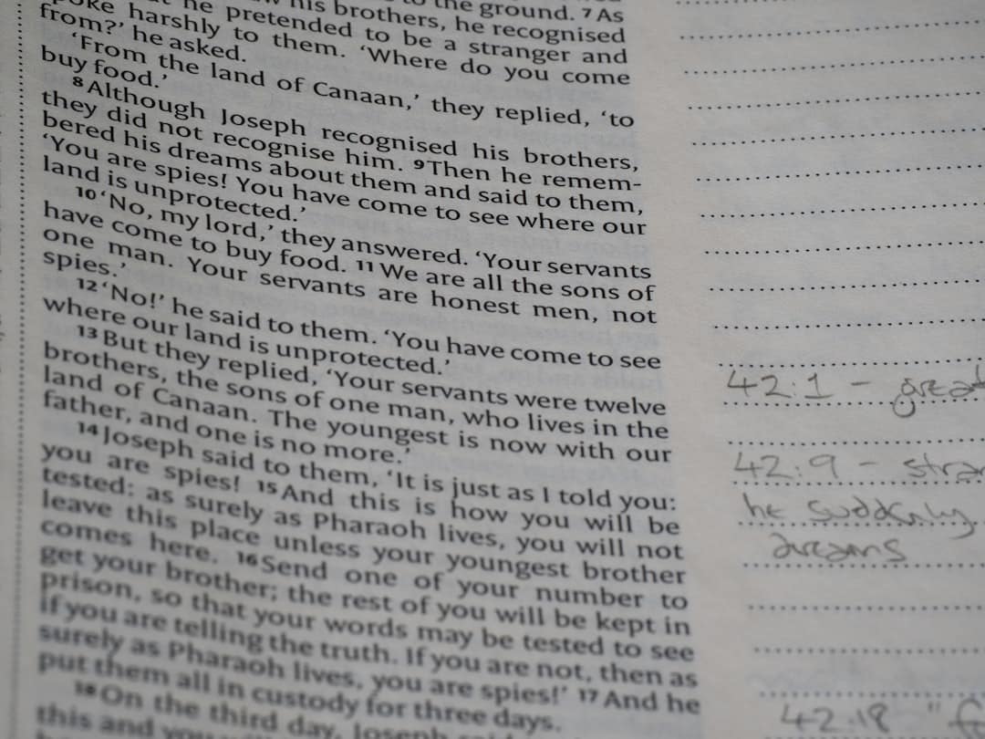 Photo Memory Improvement Reading Classes