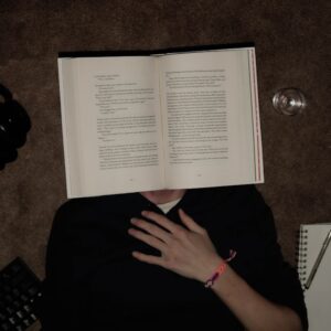 Photo Reading Skills