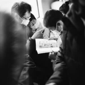 Photo Speed Reading Training