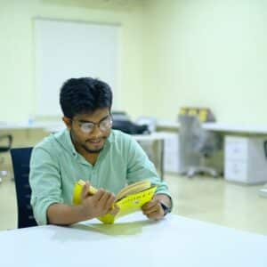 Photo Reading Skills Training