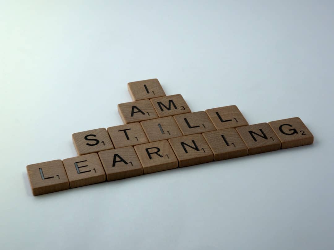 Photo Comprehension Improvement Training