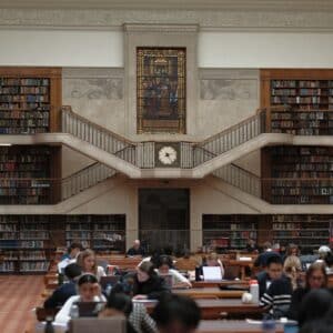 Photo Speed Reading Institute