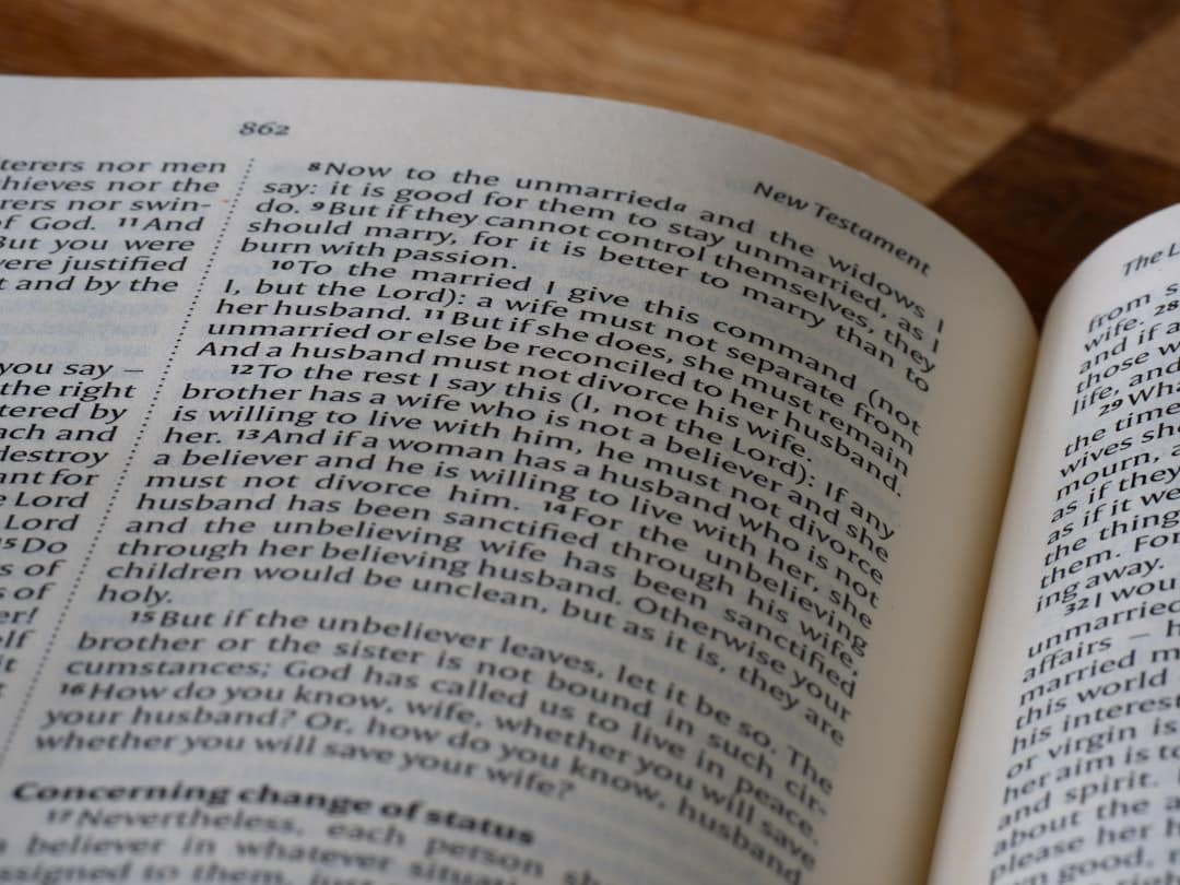 Photo Reading Comprehension Coaching