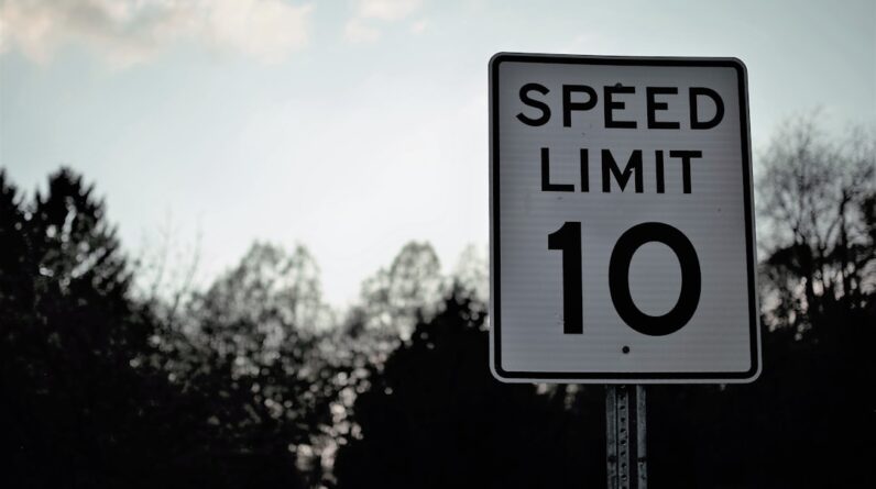 Photo Speed Reading