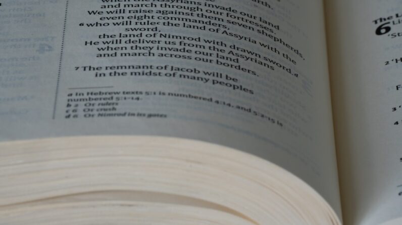 Photo Academic Reading Skills