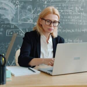 Photo Study Skills Coaching