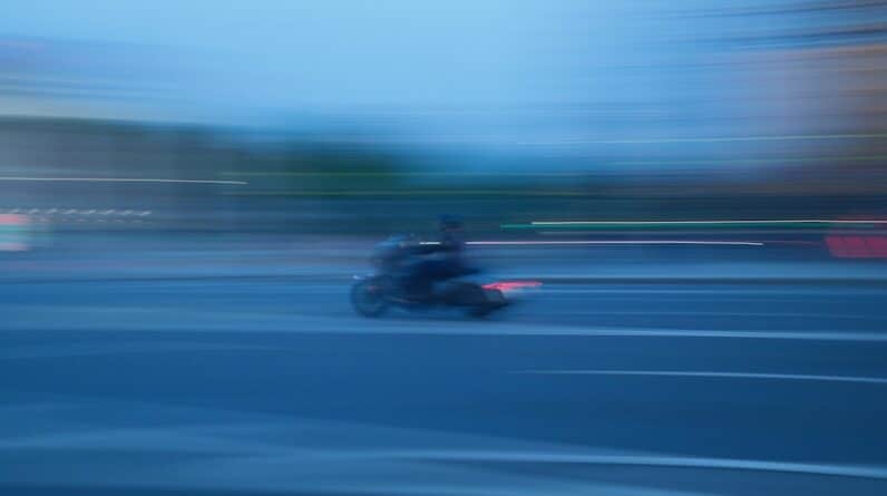 Photo Speed Reading