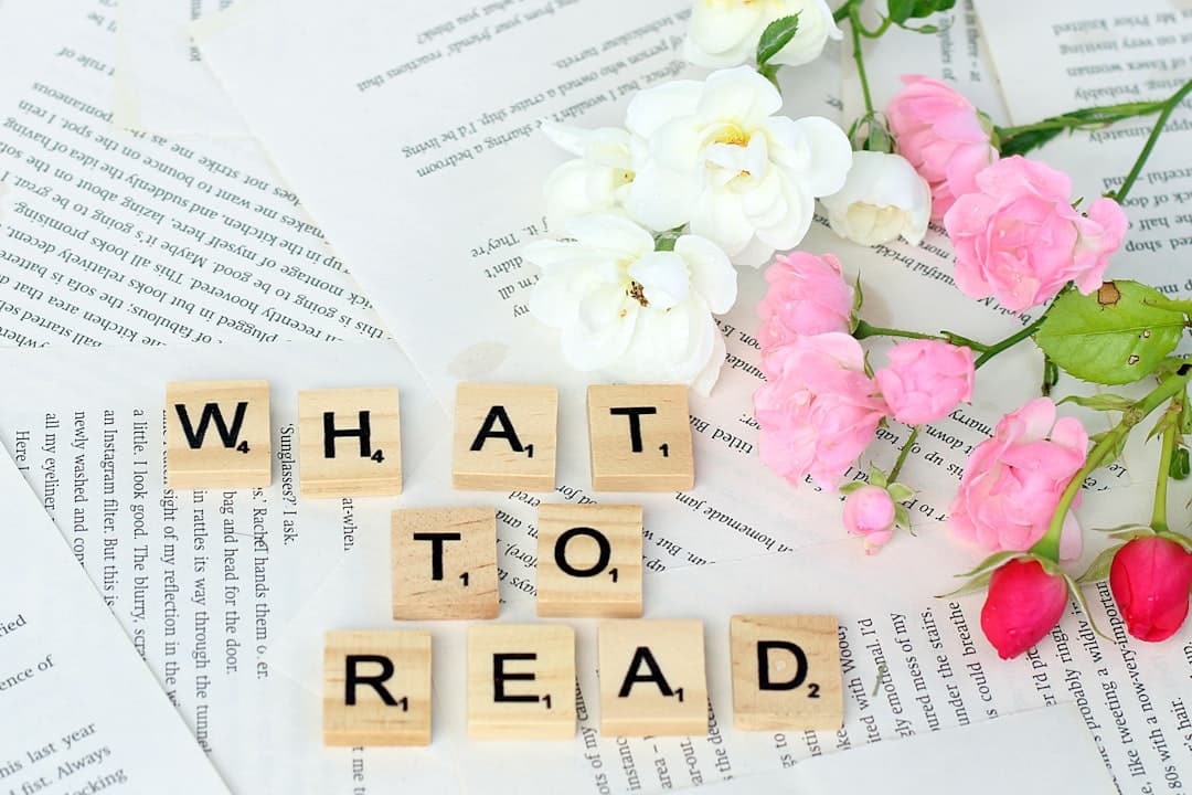 Photo Reading Skills