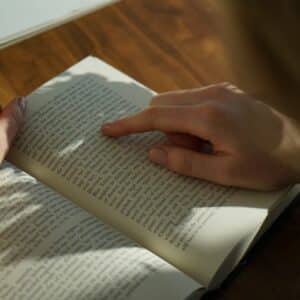 Photo Reading