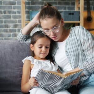 Photo Academic Reading Development