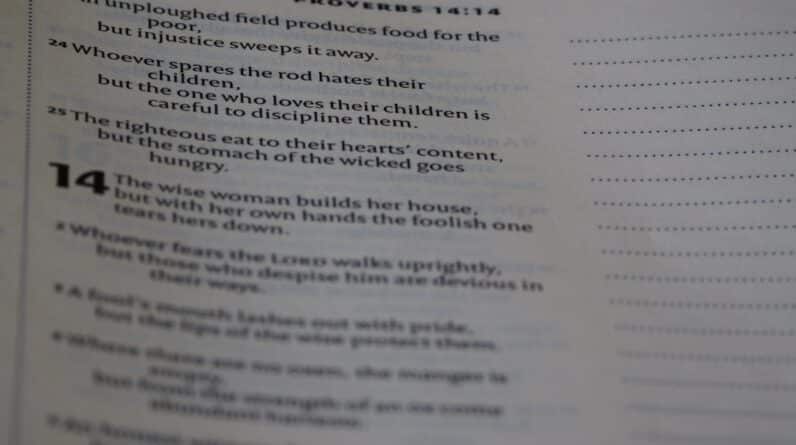 Photo Exam Preparation Reading