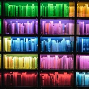 Photo Academic Reading Improvement Spectrum