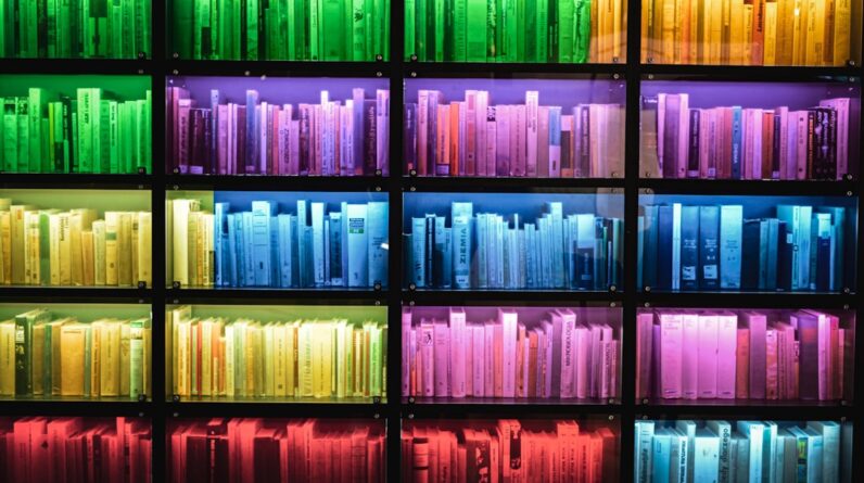 Photo Academic Reading Improvement Spectrum