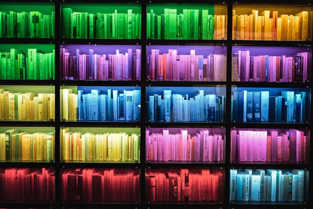 Photo Academic Reading Improvement Spectrum