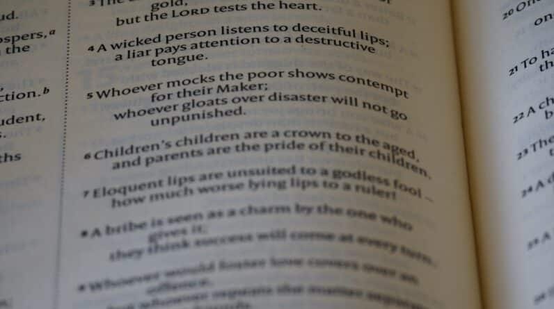 Photo Reading Skills Spectrum