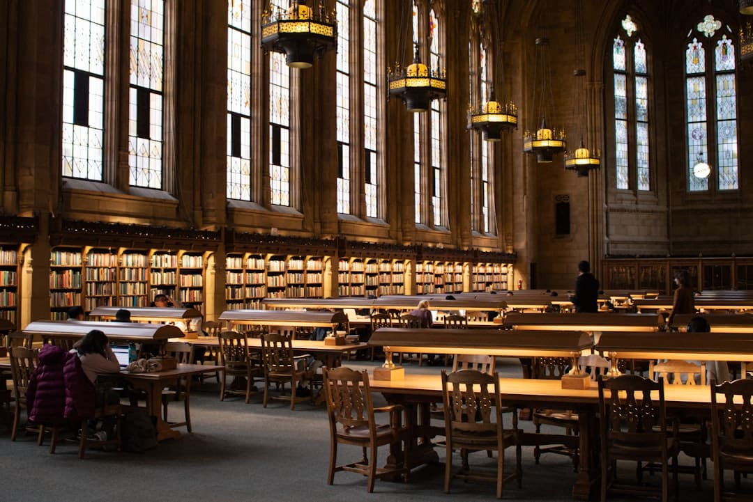 Photo Speed Reading Institute