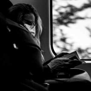 Photo Speed Reading Training