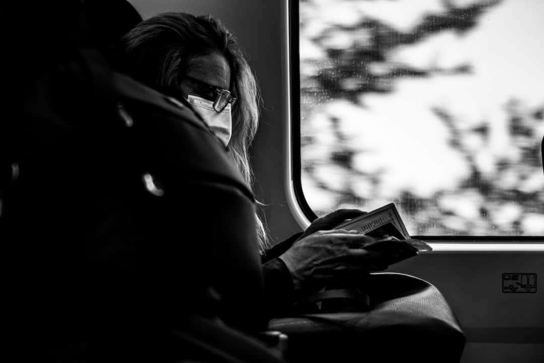 Photo Speed Reading Training