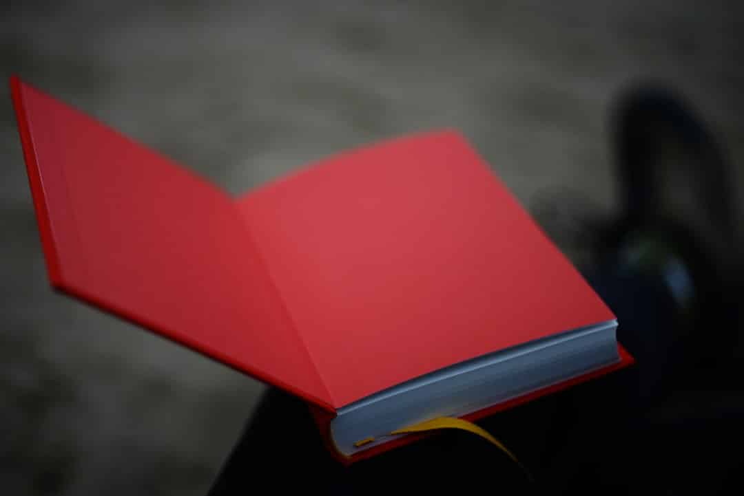 Photo Reading Training