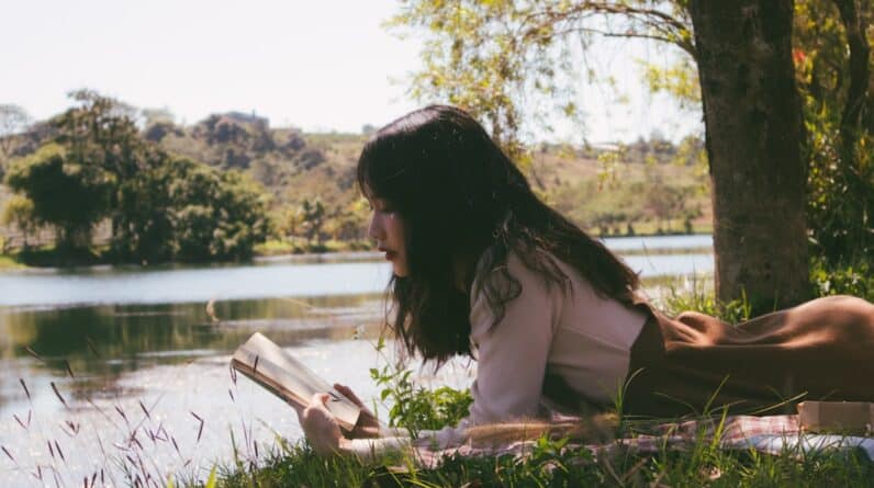Photo Reading