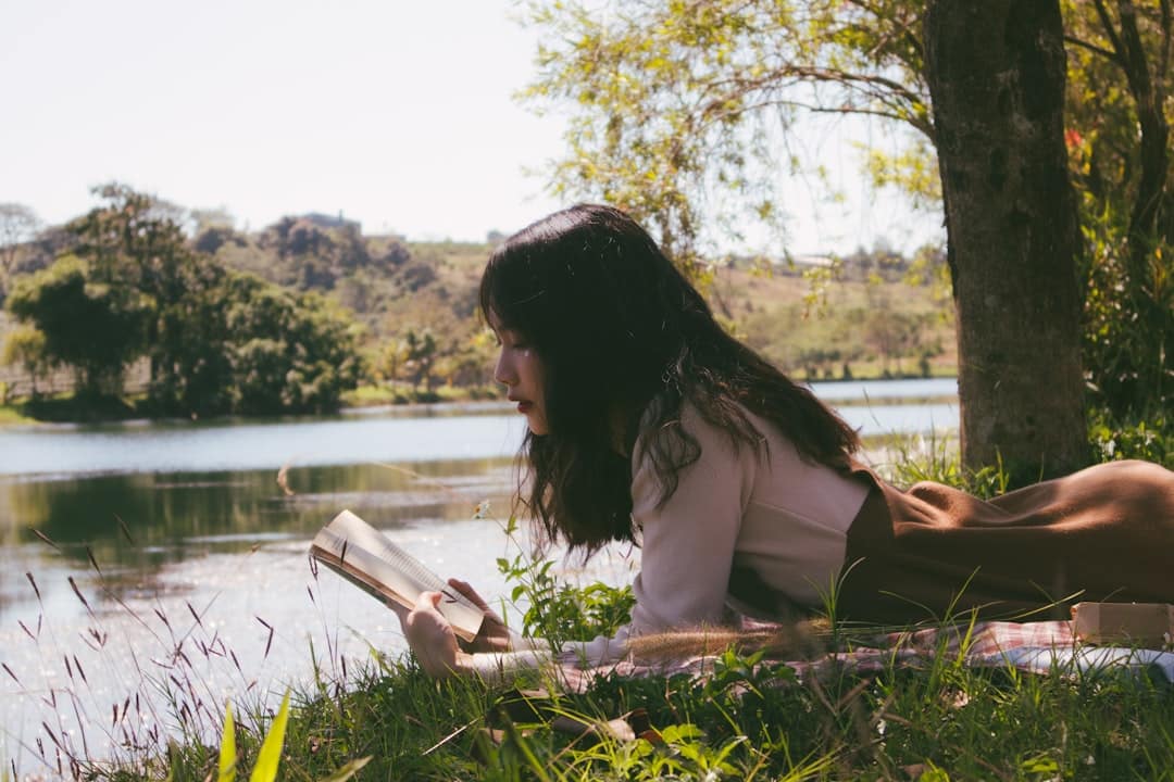Photo Reading