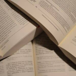 Photo Academic Reading Improvement