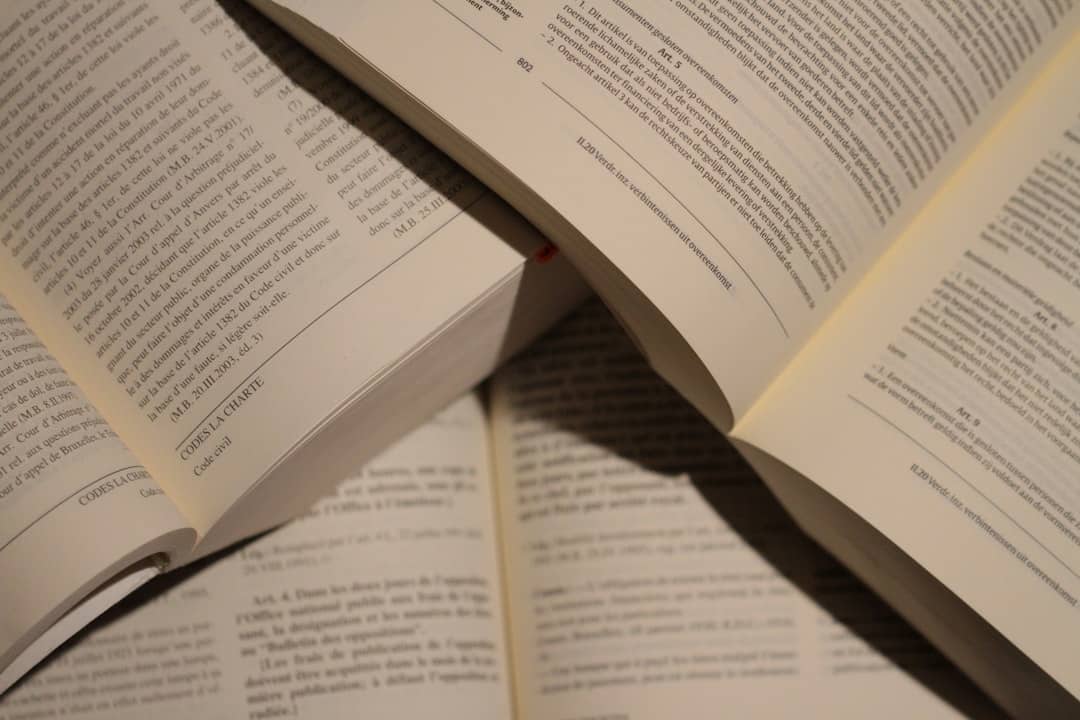 Photo Academic Reading Improvement