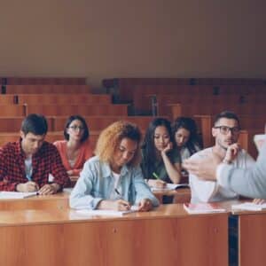 Photo Study Skills Coaching